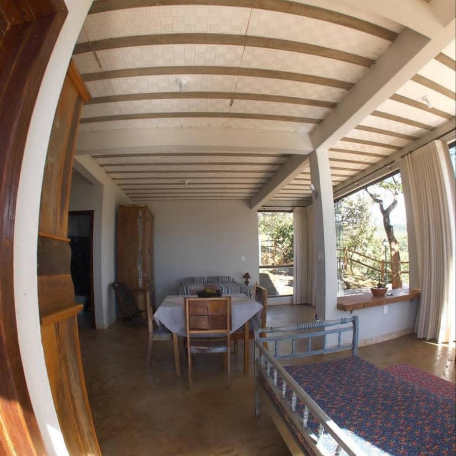 Beija-flor Chalet