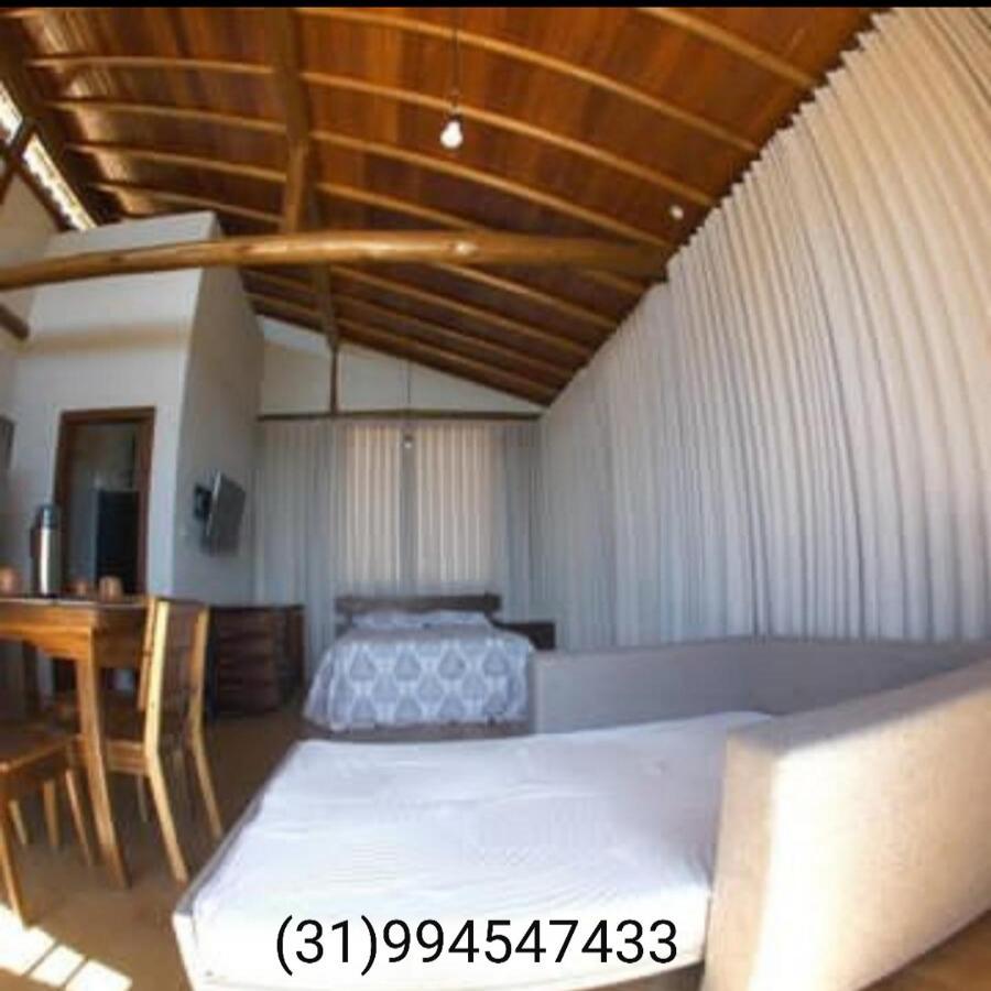 Chalet Beija-flor