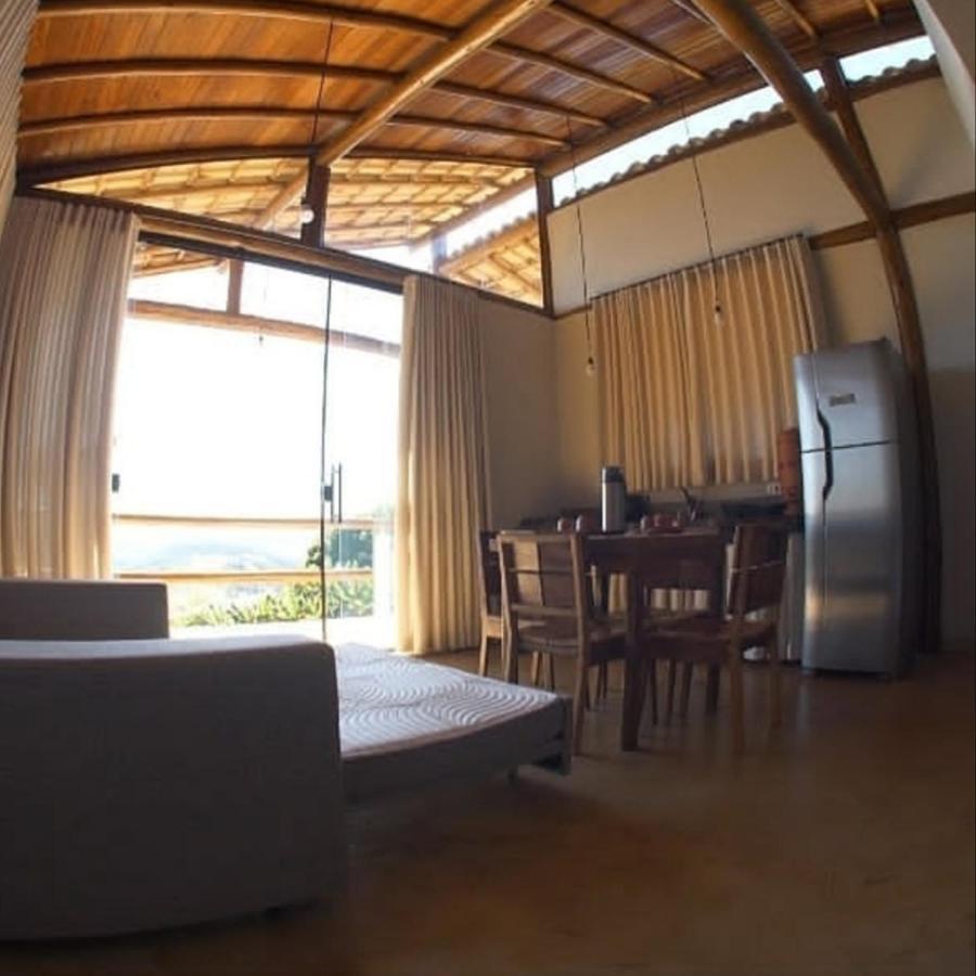 Chalet Beija-flor *