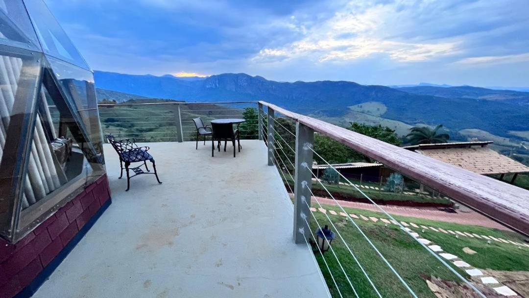 Chalet Beija-flor