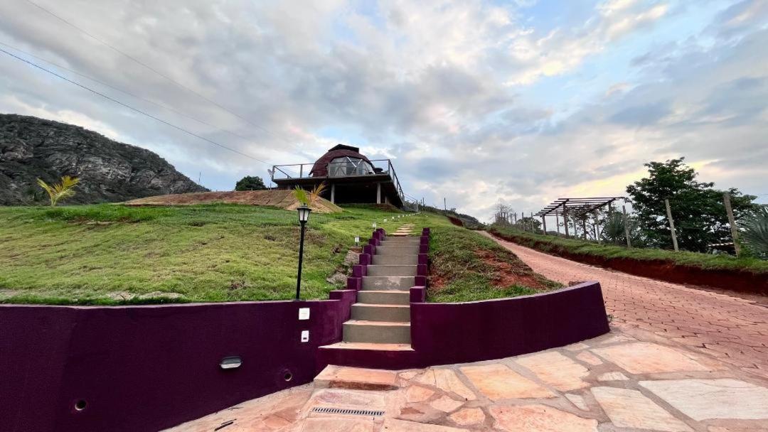 Beija-flor Chalet