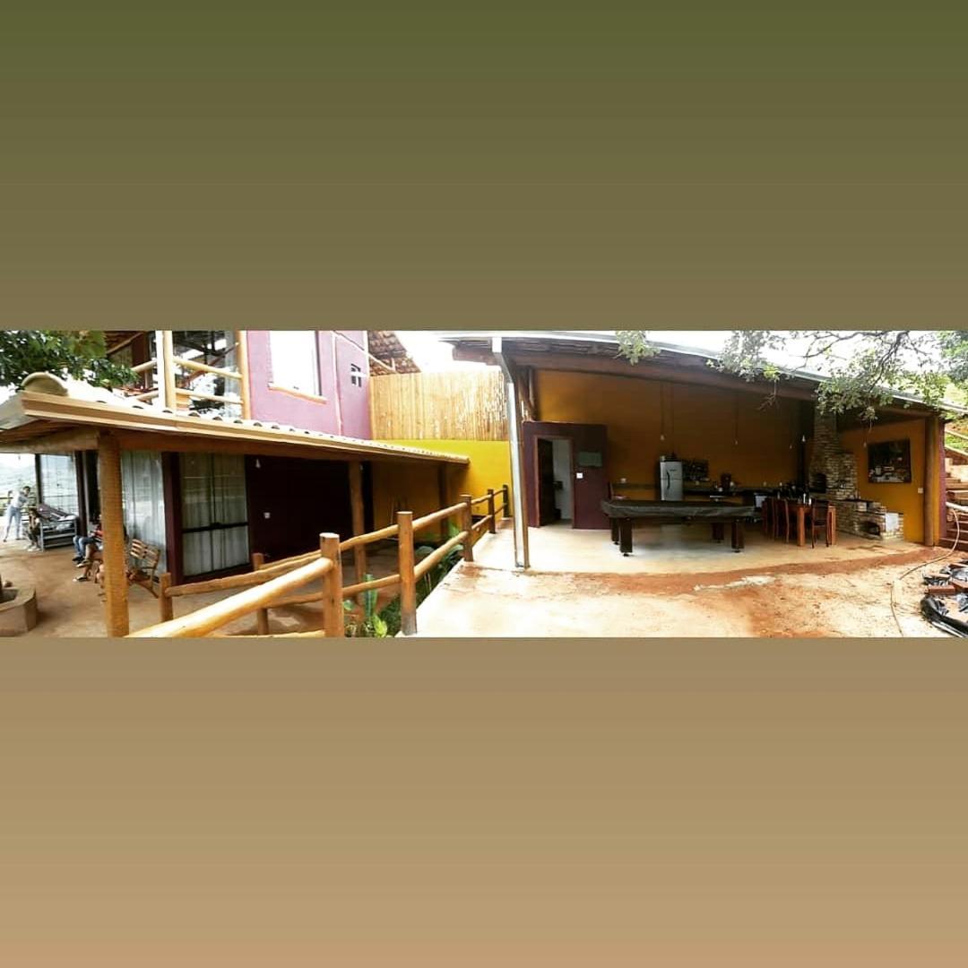 Chalet Beija-flor